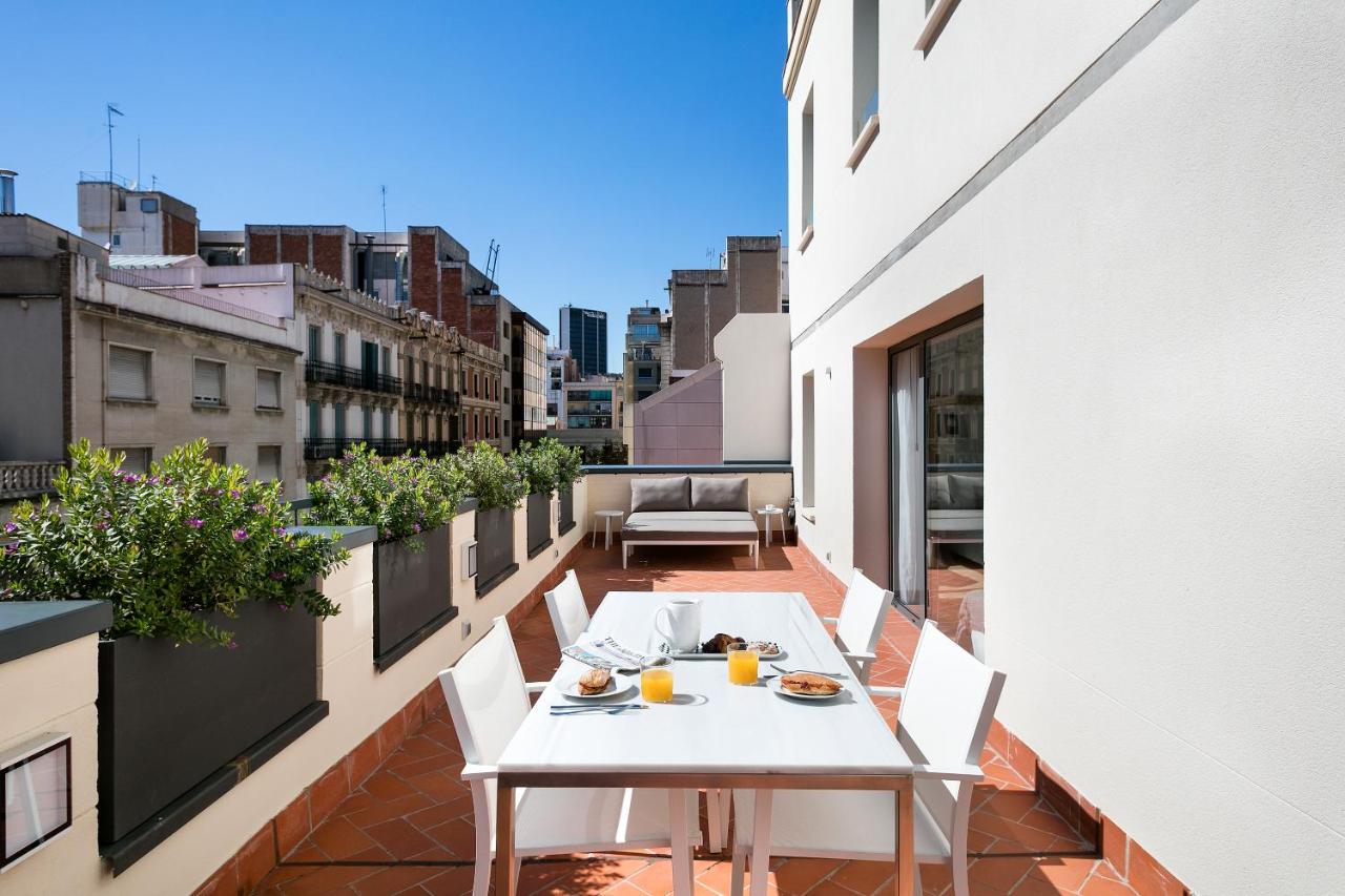 Murmuri Residence Mercader 3 Murmuri Residence Mercader 3