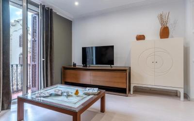 Enjoybcn Tapies Apartment 6 Enjoybcn Tapies Apartment 6