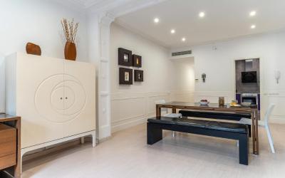 Enjoybcn Tapies Apartment 2 Enjoybcn Tapies Apartment 2