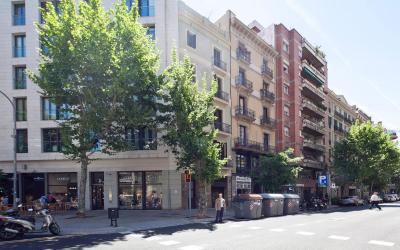 Bonavista Apartments - Eixample 8 Bonavista Apartments - Eixample 8