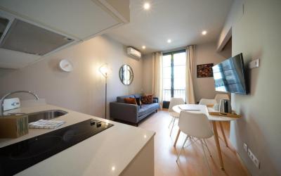 Bonavista Apartments - Eixample 4 Bonavista Apartments - Eixample 4
