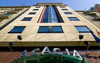 Acacia Suite 6 Acacia Suite 6