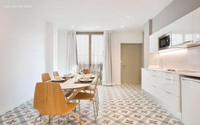 Uma Suites Sagrada Familia 8 Uma Suites Sagrada Familia 8
