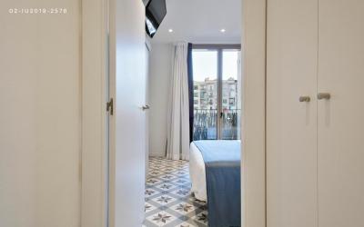Uma Suites Sagrada Familia 5 Uma Suites Sagrada Familia 5