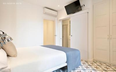 Uma Suites Sagrada Familia 4 Uma Suites Sagrada Familia 4