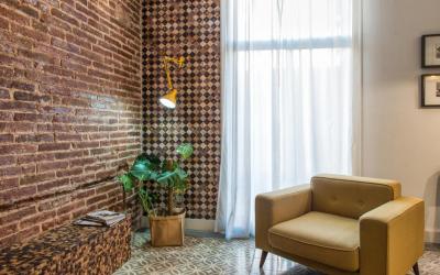 Brummell Apartments Eixample Izquierda/Valeris 2 Brummell Apartments Eixample Izquierda/Valeris 2