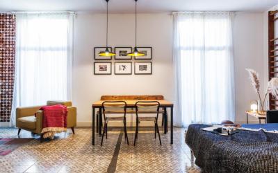 Brummell Apartments Eixample Izquierda/Valeris 9 Brummell Apartments Eixample Izquierda/Valeris 9