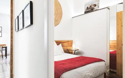 Brummell Apartments Eixample Izquierda/Valeris 3 Brummell Apartments Eixample Izquierda/Valeris 3
