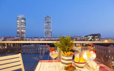 Enjoybcn Marina Apartment 6 Enjoybcn Marina Apartment 6