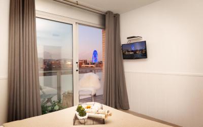 Enjoybcn Marina Apartment 7 Enjoybcn Marina Apartment 7