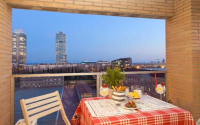 Enjoybcn Marina Apartment 8 Enjoybcn Marina Apartment 8