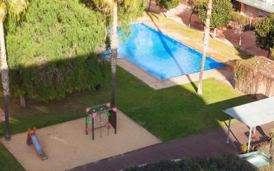 Enjoybcn Marina Apartment 10 Enjoybcn Marina Apartment 10