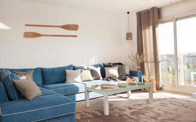 Enjoybcn Marina Apartment 2 Enjoybcn Marina Apartment 2