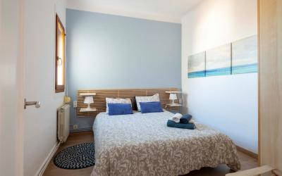 Sunny Apt Barcelona 22@ 4 Sunny Apt Barcelona 22@ 4