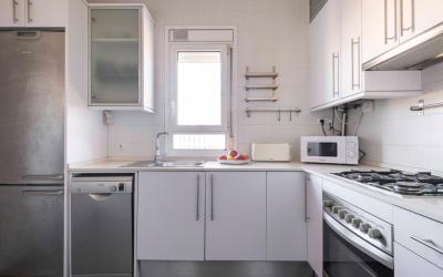 Sunny Apt Barcelona 22@ 8 Sunny Apt Barcelona 22@ 8