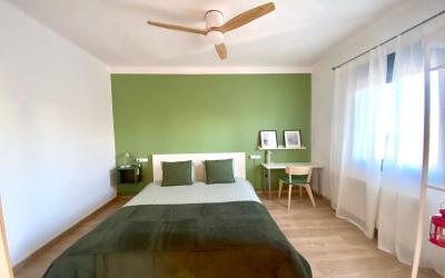 Sunny Apt Barcelona 22@ 9 Sunny Apt Barcelona 22@ 9