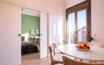 Sunny Apt Barcelona 22@ 10 Sunny Apt Barcelona 22@ 10