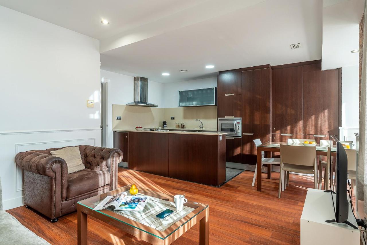 Enjoybcn Fira Apartment 9 Enjoybcn Fira Apartment 9