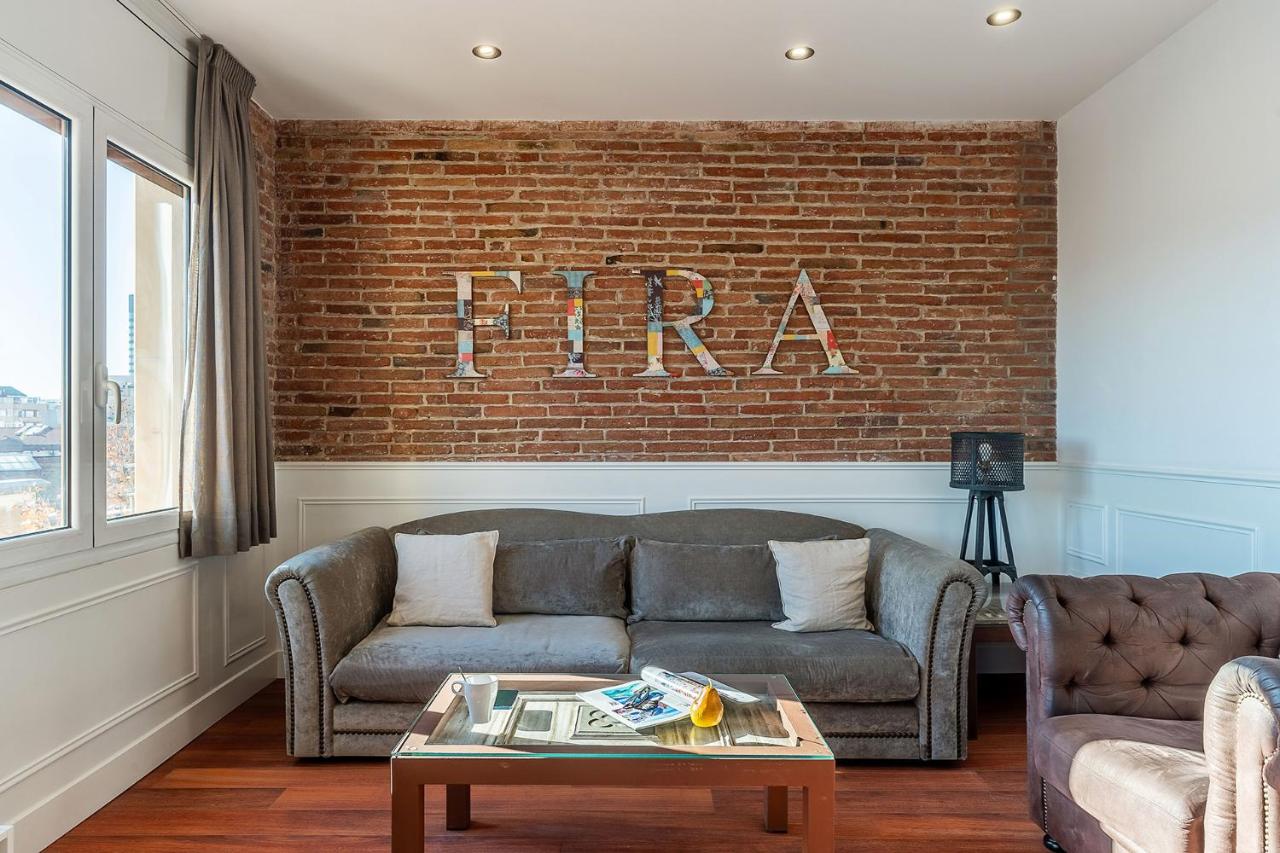 Enjoybcn Fira Apartment 8 Enjoybcn Fira Apartment 8