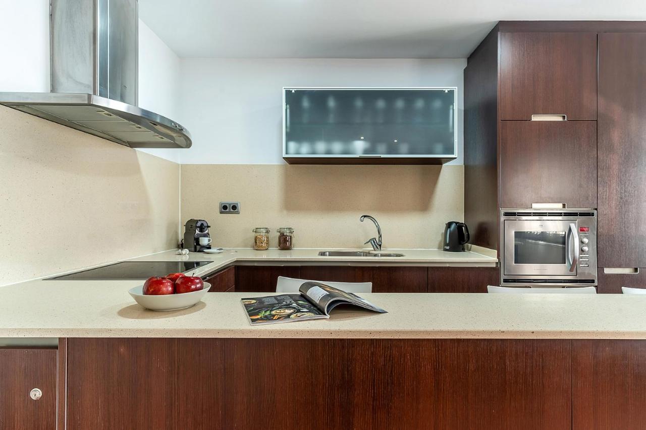 Enjoybcn Fira Apartment 7 Enjoybcn Fira Apartment 7