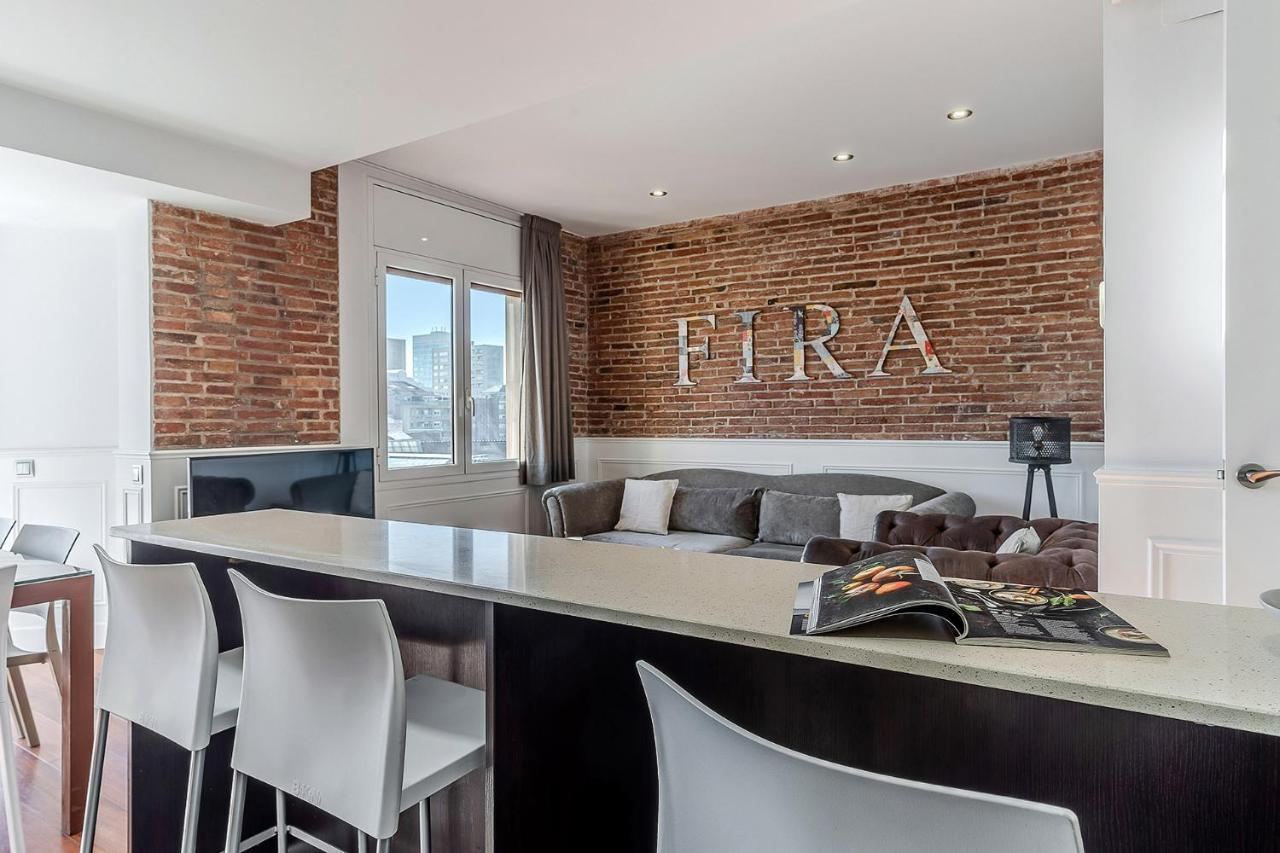 Enjoybcn Fira Apartment 4 Enjoybcn Fira Apartment 4