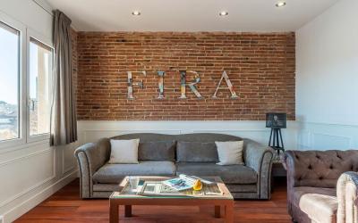 Enjoybcn Fira Apartment 8 Enjoybcn Fira Apartment 8