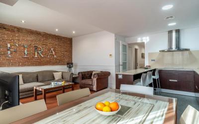 Enjoybcn Fira Apartment 6 Enjoybcn Fira Apartment 6