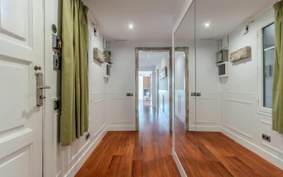 Enjoybcn Fira Apartment 10 Enjoybcn Fira Apartment 10