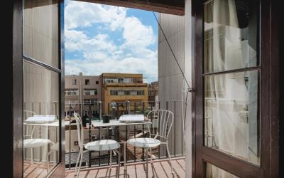 Brummell Apartments Gracia 6 Brummell Apartments Gracia 6