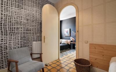 Brummell Apartments Gracia 7 Brummell Apartments Gracia 7