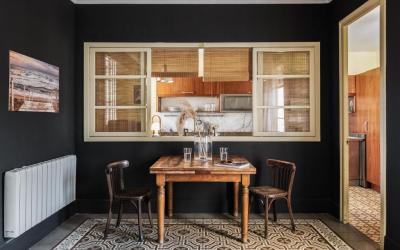 Brummell Apartments Gracia 9 Brummell Apartments Gracia 9