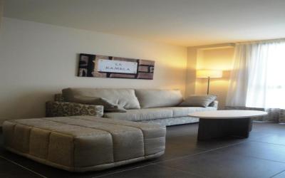 Pierre & Vacances Barcelona Sants 9 Pierre & Vacances Barcelona Sants 9