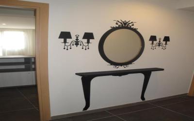 Pierre & Vacances Barcelona Sants 7 Pierre & Vacances Barcelona Sants 7