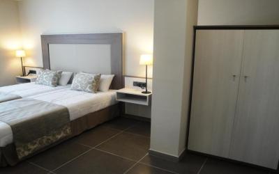 Pierre & Vacances Barcelona Sants 6 Pierre & Vacances Barcelona Sants 6