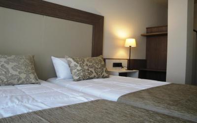 Pierre & Vacances Barcelona Sants 5 Pierre & Vacances Barcelona Sants 5