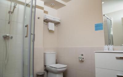 Pierre & Vacances Barcelona Sants 2 Pierre & Vacances Barcelona Sants 2