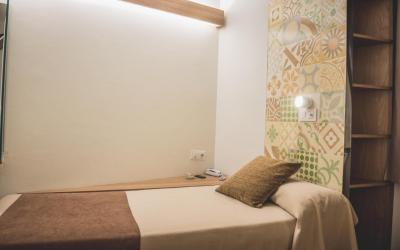 Hostal Marenostrum 2 Hostal Marenostrum 2