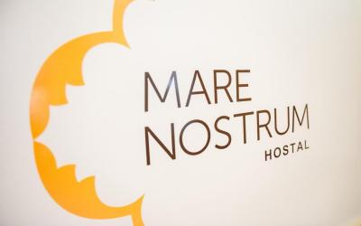 Hostal Marenostrum 6 Hostal Marenostrum 6