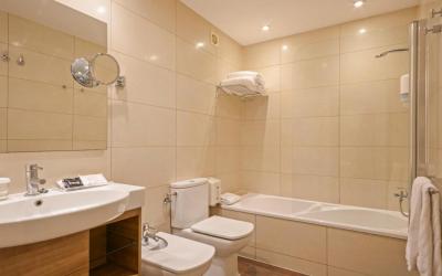 Hotel Acta Azul Barcelona 2 Hotel Acta Azul Barcelona 2