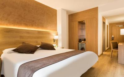 Hotel Acta Azul Barcelona 7 Hotel Acta Azul Barcelona 7