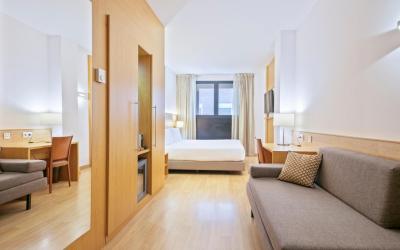 Hotel Acta Azul Barcelona 5 Hotel Acta Azul Barcelona 5
