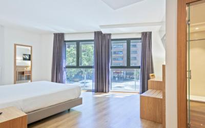 Hotel Acta Azul Barcelona 3 Hotel Acta Azul Barcelona 3
