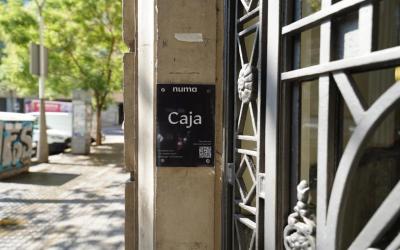 Numa I Caja Apartments 7 Numa I Caja Apartments 7