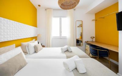 Hostal Barcelona Centro 10 Hostal Barcelona Centro 10