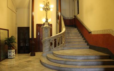 Hostal Barcelona Centro 5 Hostal Barcelona Centro 5