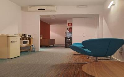 Hostal Barcelona Centro 4 Hostal Barcelona Centro 4