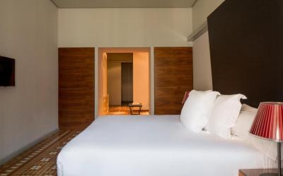 Hotel Balmes, a member of Preferred Hotels & Resorts 2 Hotel Balmes, a member of Preferred Hotels & Resorts 2
