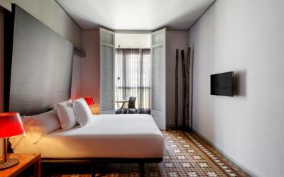 Hotel Balmes, a member of Preferred Hotels & Resorts 10 Hotel Balmes, a member of Preferred Hotels & Resorts 10
