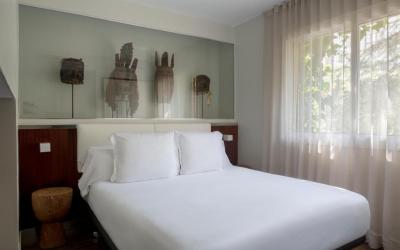 Hotel Balmes, a member of Preferred Hotels & Resorts 9 Hotel Balmes, a member of Preferred Hotels & Resorts 9