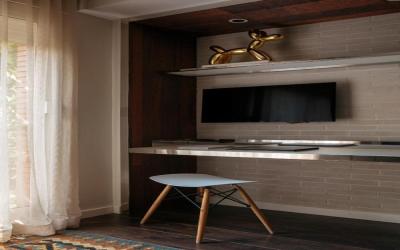 Hotel Balmes, a member of Preferred Hotels & Resorts 7 Hotel Balmes, a member of Preferred Hotels & Resorts 7